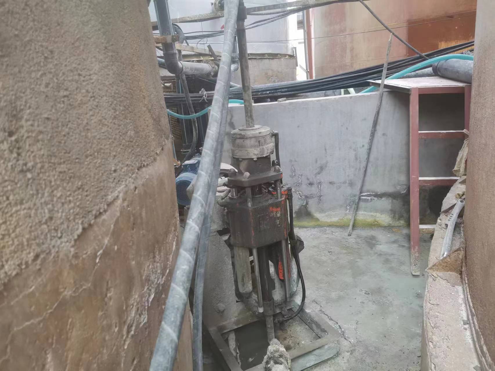 伊金霍洛基础注浆工程施工中应注意哪些?