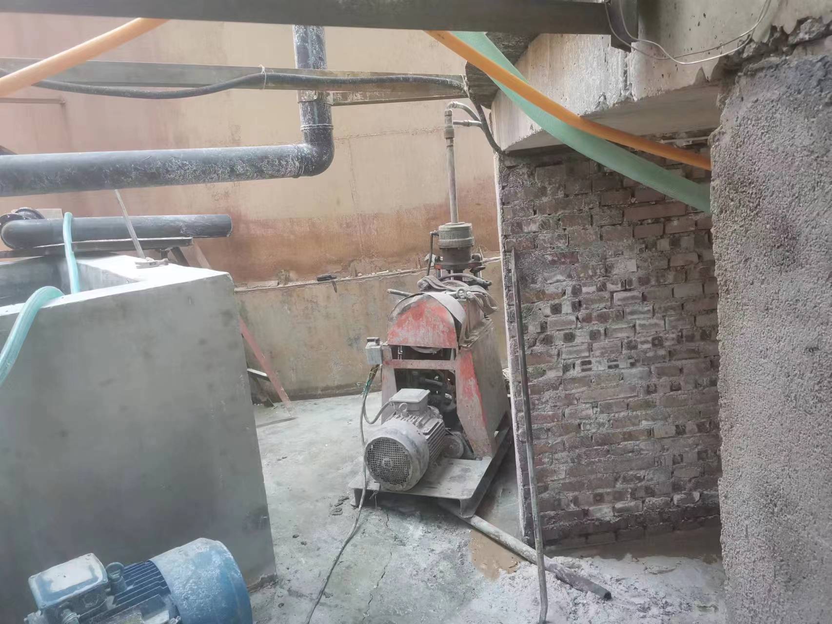 伊金霍洛压浆作业流程有哪些